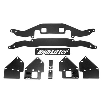 High Lifter® - Signature Series Suspension Lift Kit
