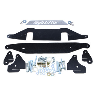 High Lifter® - Signature Series Suspension Lift Kit