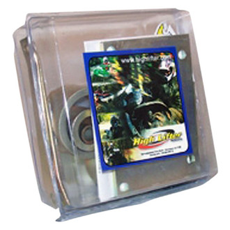 High Lifter® - Lift Kit