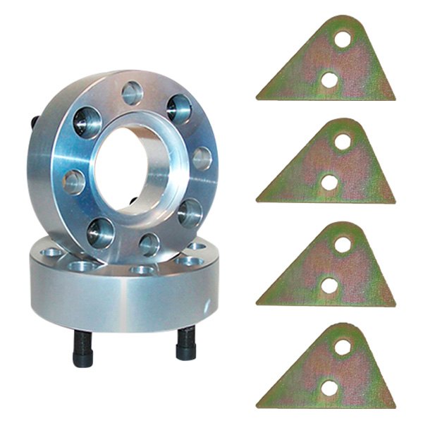 High Lifter® CFLK500C00 1.5" Standard Series Front Suspension Lift