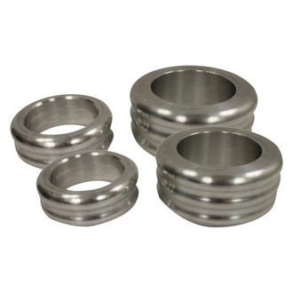 High Lifter® - 3" Front and Rear Suspension Lift Kit