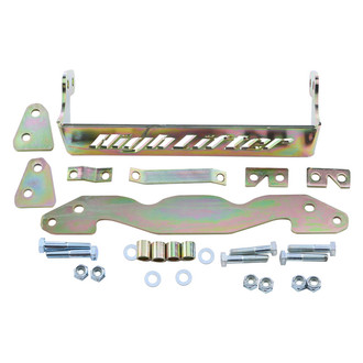 High Lifter® - 2" Signature Series Front and Rear Suspension Lift Kit