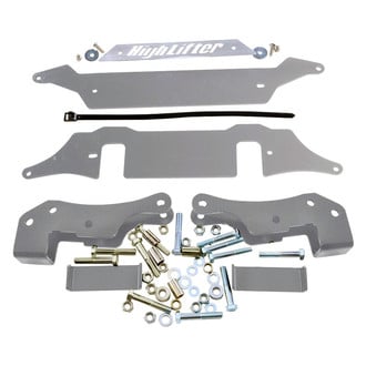 High Lifter® - 3"-5" Signature Series Front and Rear Suspension Lift Kit