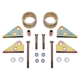 High Lifter® - 2" Front and Rear Suspension Lift Kit