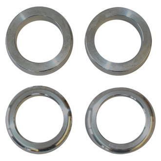 High Lifter® - 1.5"-2" Front and Rear Spring Spacer Lift Kit