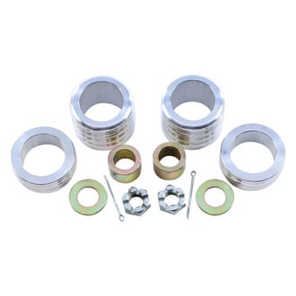 High Lifter® - 2" Front and Rear Suspension Lift Kit