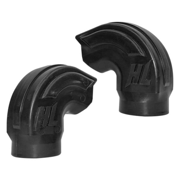 High Lifter® outlets SNORK-Honda H420 - Riser Snorkel