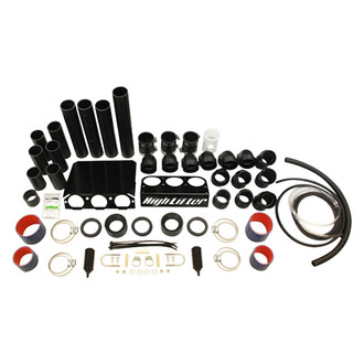 High Lifter® - Riser Snorkel