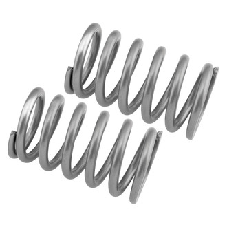 High Lifter® - Rear Lifted Coil Springs
