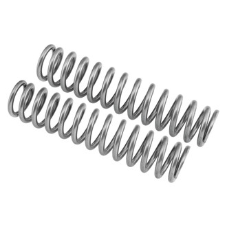 High Lifter® - Front Lifted Coil Springs