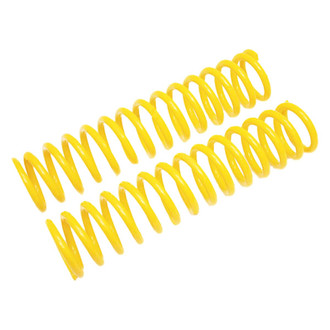 High Lifter® - Rear Lifted Coil Springs
