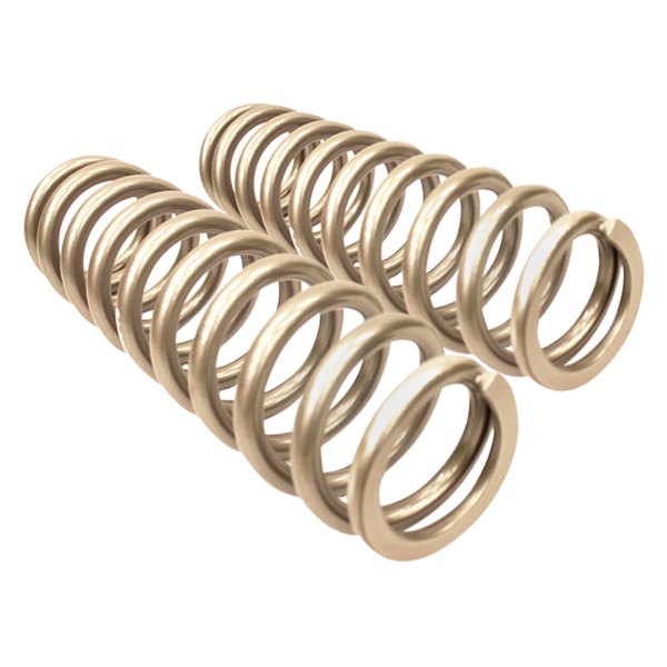 High Lifter® - Front Lifted Coil Springs
