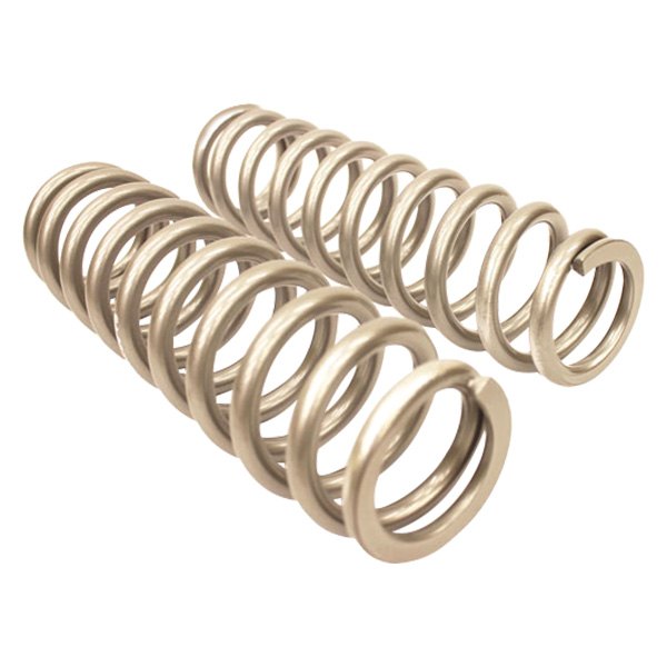 High Lifter® - Front Lifted Coil Springs