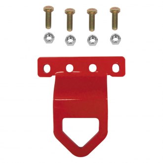 RZR Front Tow Hook