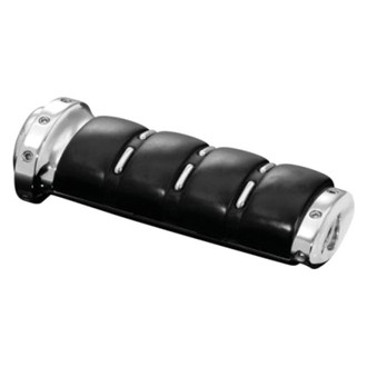 Highway Hawk® - Air Made Passenger's Foot Pegs (1.89 Kg, Chrome)
