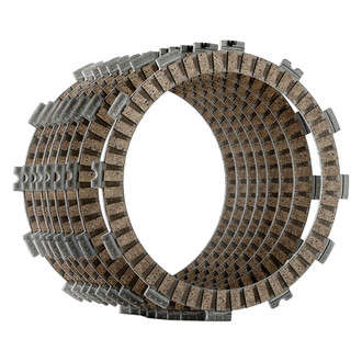 Hinson Clutch Components® FP230-8-001 - Clutch Plate Kit