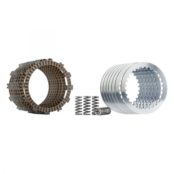 Hinson Clutch Components® - FSC Clutch Plate and Spring Kit