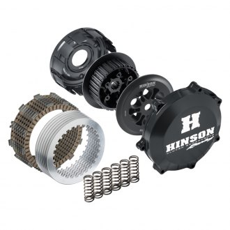 Hinson/ Clutch/ Components H165 Billet-Proof Inner Hub