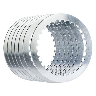 Hinson Clutch Components® - Clutch Plate Kit