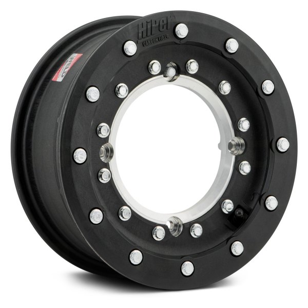 HiPer® - Tech 3 Front Carbon Fiber Wheel