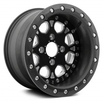 2019 Yamaha YXZ1000R Wheels & Rims | Beadlock, Power, Custom