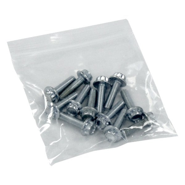HiPer® PBPSBR1205 ATV Beadlock Ring Bolt Kit