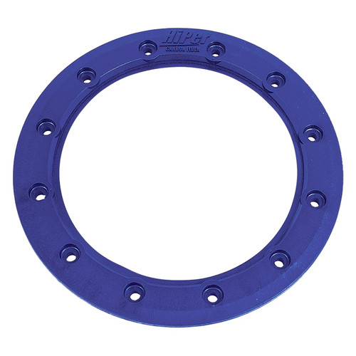 HiPer Technology Tech 3 Front 10 Inch Beadlock Ring – Black, Carbon Composite, PBR-10-1-BK