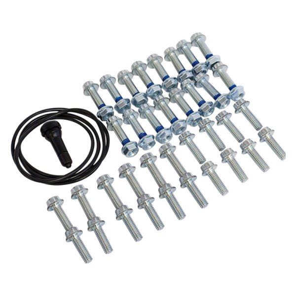 HiPer® REBUILDKIT10DBLT3 Tech 3 Wheel Rebuild Kit