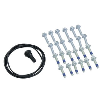 HiPer® - Sidewinder Wheel Rebuild Kit