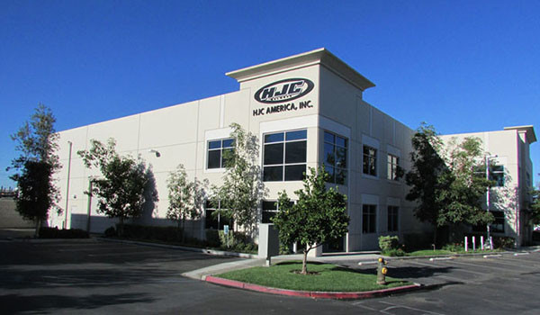 HJC Helmets® - America