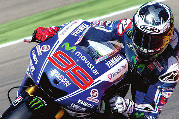 HJC Helmets® - 2015 Spring Catalog