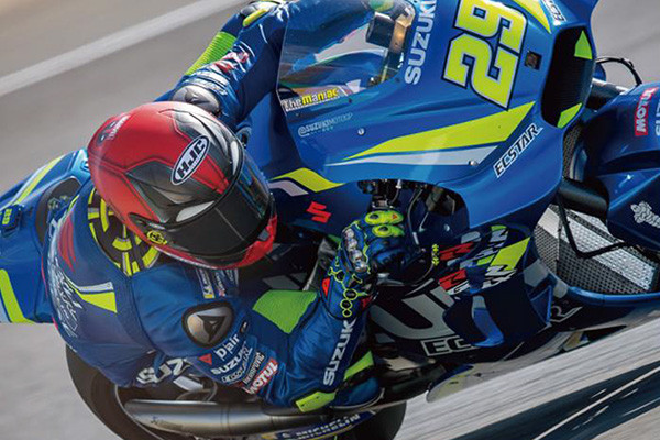 HJC Helmets® - 2018 Fall Catalog