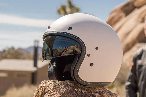 HJC Helmets® - 2020 Catalog