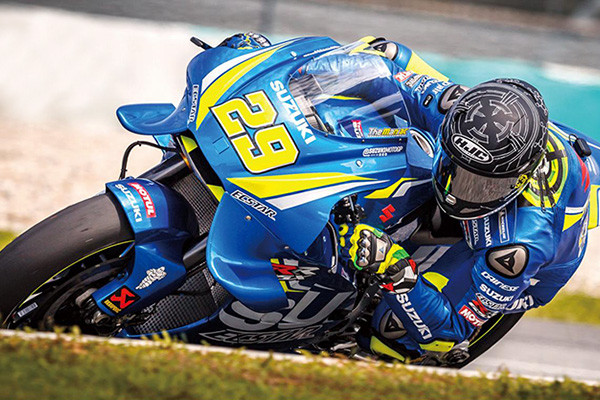 HJC Helmets® - 2018 Spring Catalog