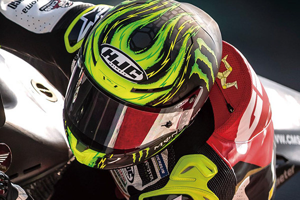 HJC Helmets® - 2019 Spring Catalog