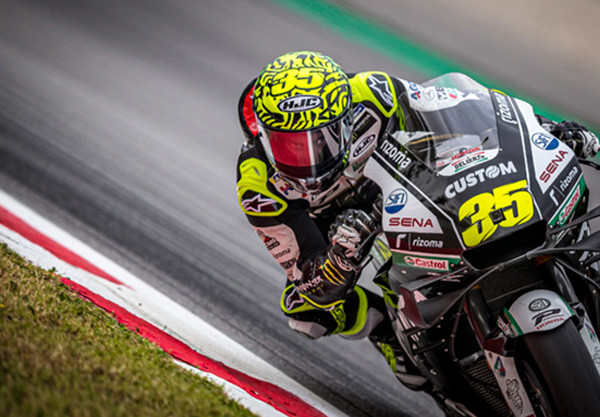 HJC Helmets® - Racing