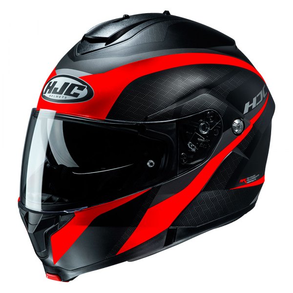 HJC Helmets® - C91 Taly Modular Snow Helmet with Electric Lens Shield