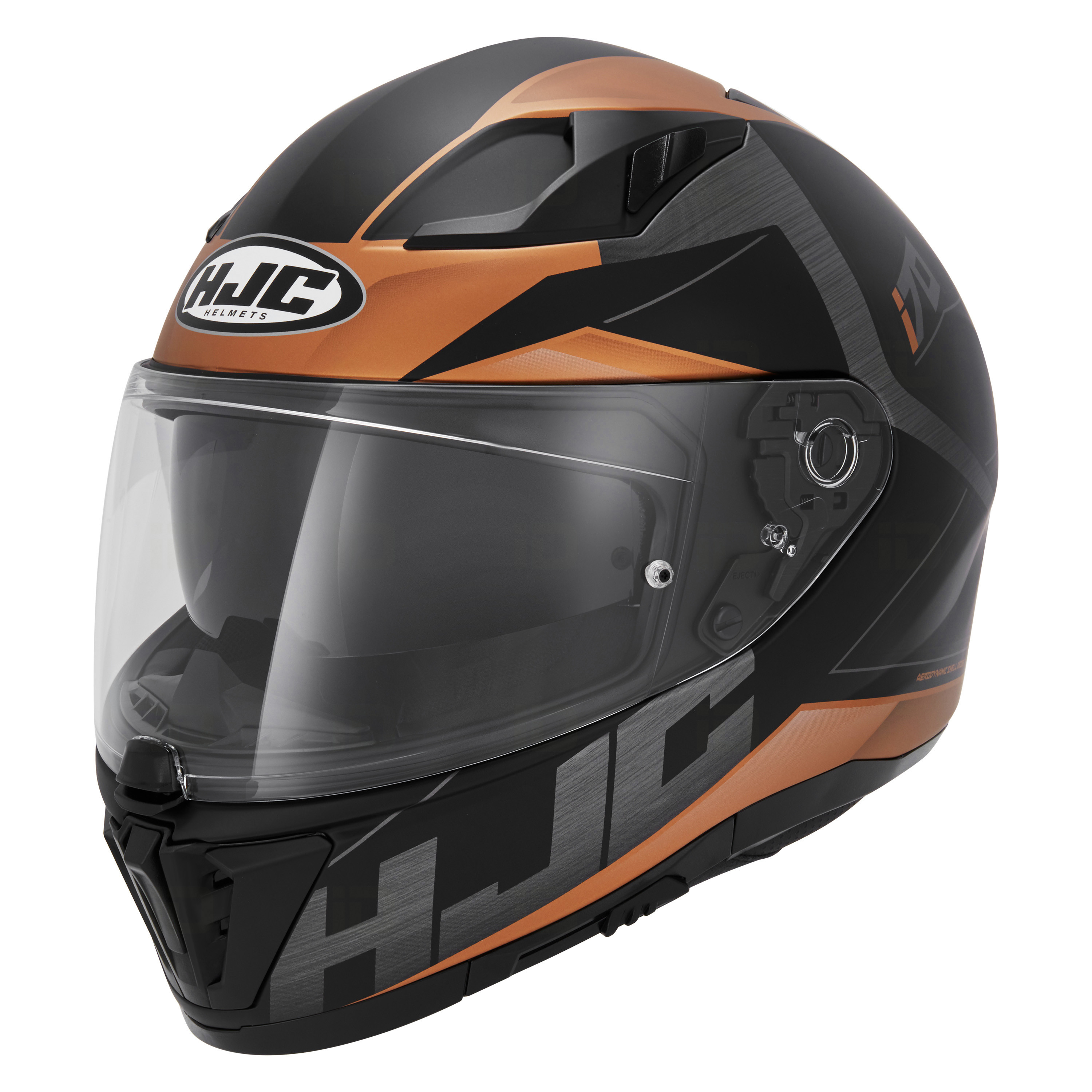 hjc cs-r3 dosta adult snowmobile helmet - mc-1sf / x-large Mylo Snow with Electric Shield Semi Flat Black/Pink S Comfortable Nylex moisture HJC CS-R3 Electric Snowmobile Helmet