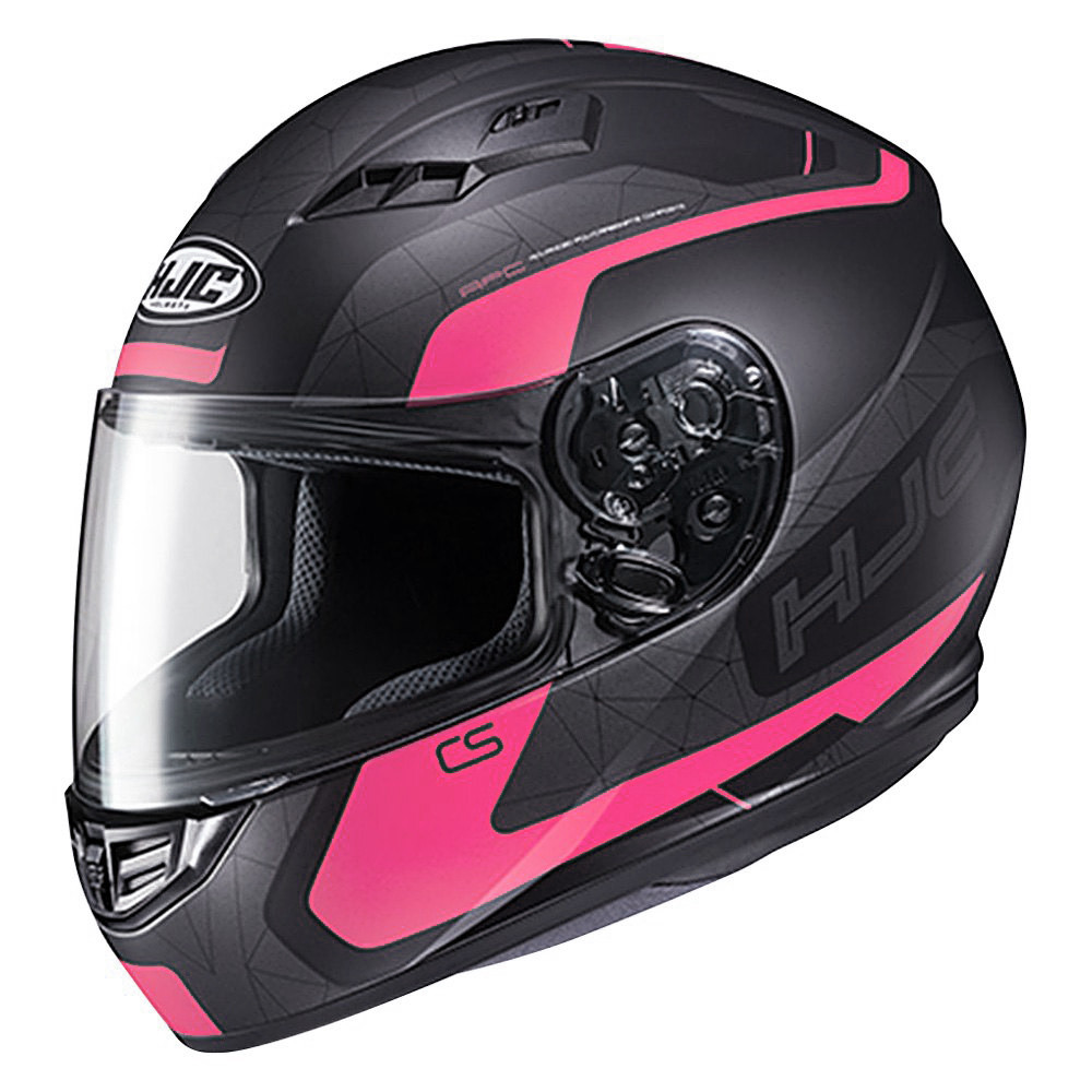 hjc fg70 womens open face helmets FG-Jet Motorcycle Helmet JET OPEN HJC FG-70 LADON MC10 WHITE