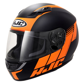 HJC Helmets® - CS-R3 Mylo X-Large MC-7SF Full Face Helmet