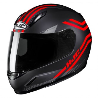 HJC Helmets™  Snowmobile, ATV, Off-Road Helmets, Parts, Accessories 