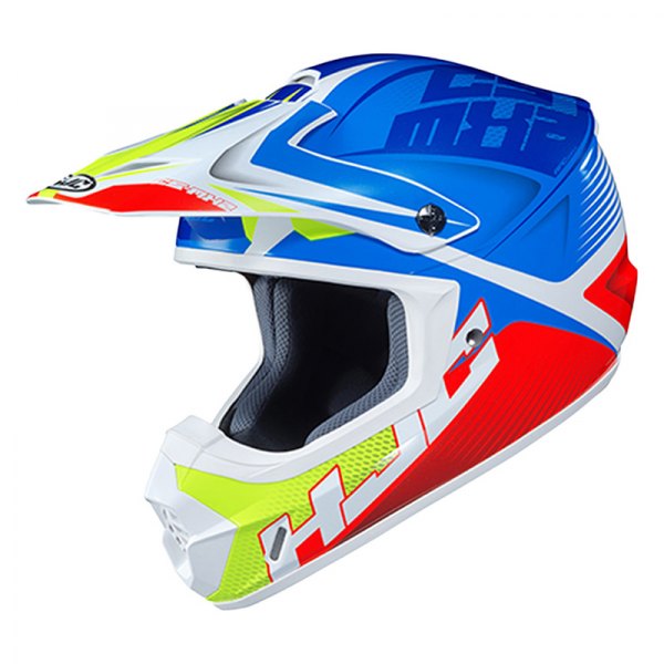 hjc road helmet