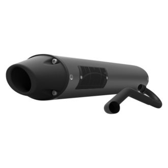 Polaris Predator 500 Exhaust Parts | Silencers, Slip-Ons, Tips ...