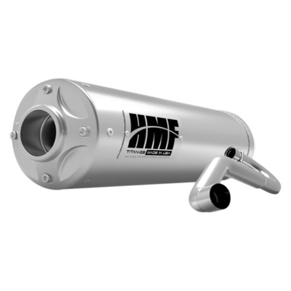 2015 honda rubicon 500 exhaust