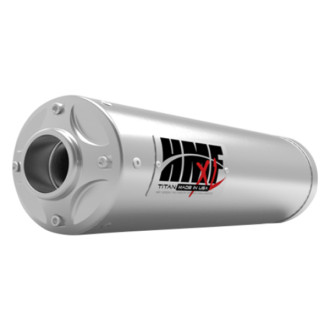 Can Am Renegade 850 Slip On Exhaust Mufflers Silencers Powersportsid Com
