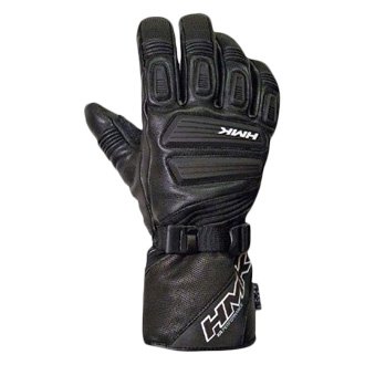 hmk snowmobile gloves