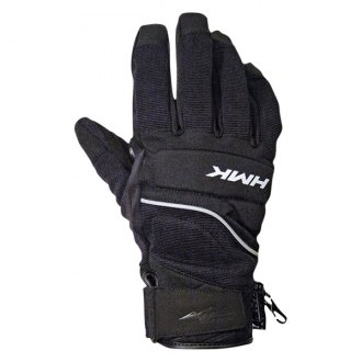 hmk snowmobile gloves