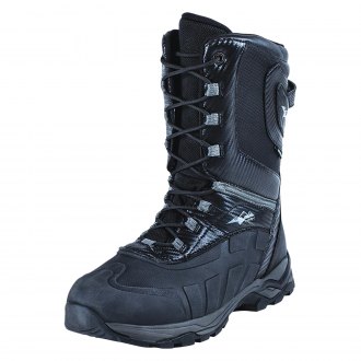 Warmest womens hotsell snowmobile boots