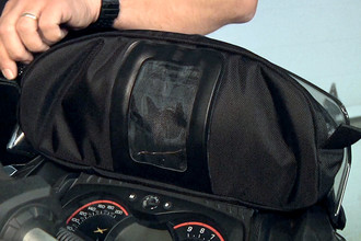 Holeshot® - Holeshot Polaris Dash Bag Overview
