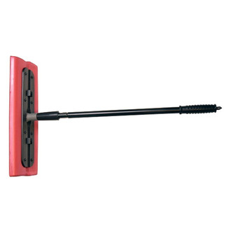 Hopkins Towing® - Arctic Plow™ 46" Heavy-Duty Snowbroom with Grip
